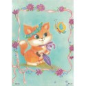 Papel de Carta ANTIGO REF. 217 Kid-Art