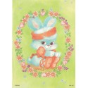 Papel de Carta ANTIGO REF. 216 Kid-Art