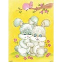 Papel de Carta ANTIGO REF. 212 Kid-Art