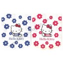 Ano 1992. Conjunto de Notinhas Memos Hello Kitty Sanrio