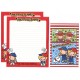 Ano 2011. Kit 4 Conjuntos de Papel de Carta Patty & Jimmy Good Friends 4VM Sanrio