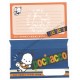 Ano 1996. Conjunto de Papel de Carta Pochacco GIKP Vintage Sanrio