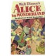 Mini Envelope Alice in Wonderland - Wonderfilm
