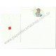 Conjunto de Papel de Carta Antigo Jammy Roll Lemonchan Gakken