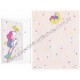 Conjunto de Papel de Carta Little Twin Stars Soft Paper