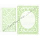 Ano 2007. Conjunto de Papel de Carta Hello Kitty CVD Sanrio