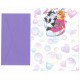 Conjunto de Papel de Carta Antigo Importado Lisa Frank (CLL)