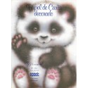 CAPINHA ANTIGA A4 SPACK PANDA