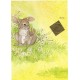 Postalete Antigo Importado Meadow Mischief 1 LKPowell Current