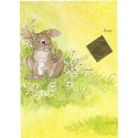 Postalete Antigo Importado Meadow Mischief 1 LKPowell Current