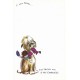 Lote 3 Postaletes Antigos Importados MY PET - DOG