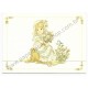 Postalette Antigo Importado Lady 3 - Ambassador