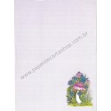 Papel de Carta Antigo Importado Favorite Things CLL - Westab