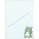 Papel de Carta AVULSO Antigo Importado Favorite Things CAZ - Westab