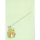 Papel de Carta Antigo Importado Favorite Things CVD - Westab