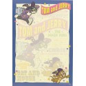 Papel de Carta Importado Tom and Jerry (s06) 5