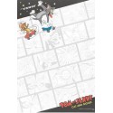 Papel de Carta Importado Tom and Jerry (s06) 6