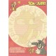 Papel de Carta Importado Tom and Jerry (s06) 11