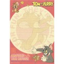 Papel de Carta Importado Tom and Jerry (s06) 11