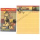 Conjunto de Papel de Carta IMPORTADO Tom & Jerry (s04) 1