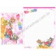 Conjunto de Papel de Carta IMPORTADO Tom & Jerry (s04) 5