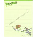 Papel de Carta IMPORTADO Tom & Jerry (s04) 2