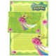 Conjunto de Papel de Carta Importado Sponge Bob Squarepants CVD