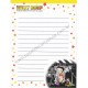 Papel de Carta IMPORTADO Betty Boop 4