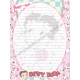 Papel de Carta IMPORTADO Betty Boop 6