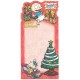 Kit 3 Papéis de Carta Rugrats Nickelodeon Holidays