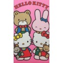 Ano 1990. Mini-Envelope Hello Kitty Sanrio CRS