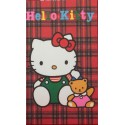 Ano 1991. Mini-Envelope Hello Kitty Sanrio CXZ