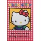 Ano 1990. Mini-Envelope Hello Kitty Sanrio CXZ