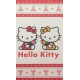 Ano 2006. Mini-Envelope Hello Kitty Sanrio CBR