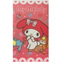 Ano 2015. Mini-Envelope MY MELODY Sanrio