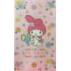 Ano 2002. Mini-Envelope MY MELODY Vintage Sanrio