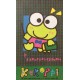 Ano 1994. Mini-Envelope KEROPPI Vintage Sanrio