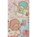 Ano 2015. Mini-Envelope Little Twin Stars Sanrio