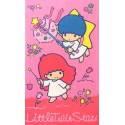 Ano 1988. Mini-Envelope Little Twin Stars Vintage Sanrio