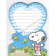 Nota Snoopy Grande Hirishima - Snoopy Town