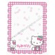Ano 2003. Nota Hello Kitty Cherry Sanrio