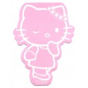 Ano 1999. Nota Hello Kitty What a Lady! ntage Sanrio
