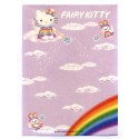 Ano 2000. Nota Fairy Kitty FP CLL Sanrio