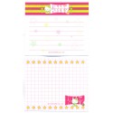 Ano 2002. Kit 2 Notas Hello Kitty Sanrio