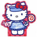 Ano 2004. Nota Hello Kitty Lollypop Sanrio