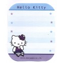 Ano 2004. Nota Hello Kitty Silver Sanrio