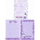 Ano 2000. Kit 3 Notas Hello Kitty Witch Sanrio