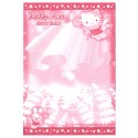 Ano 2003. Nota GOTOCHI Kitty Snow Fairy Sanrio