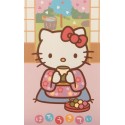 Ano 2010. Mini-Envelope GOTŌCHI Kitty