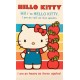 Ano 2007. Mini-Envelope Hello Kitty & Apples Sanrio